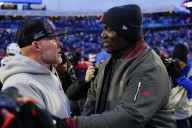 Todd Bowles Owns Up to Shameful Defensive Outing vs. Bills