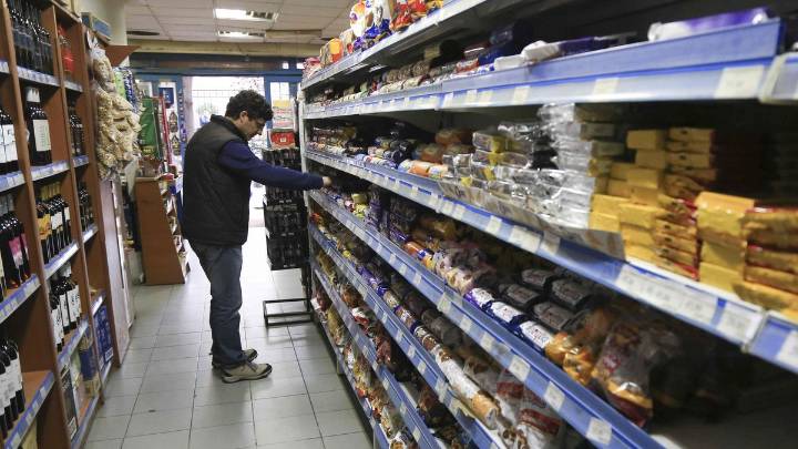 La inflación en la Ciudad de Buenos Aires fue de 2,2% en octubre De esta forma, el aumento de precios acumula 25,3% en lo que va de 2025 y 33,6% en los últimos 12 meses. El miércoles el Indec informa