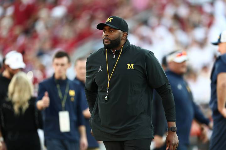 Michigan Coach Announces Ryan Day’s OSU No Longer a Priority as Sherrone Moore Looks Elsewhere Ohio State is still a far thought for Sherrone Moore at the moment, as he focuses on getting past his cur
