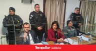 Cámara en lo Criminal Inició el juicio a Roberto Neil con pedidos de nulidades