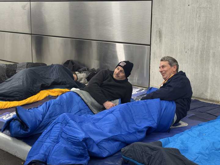 Yankees ready to continue offseason plan after $22 million outfield addition