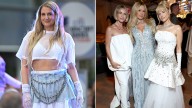 Meghan Trainor stuns at gala 8 months after revealing weight loss drug use
