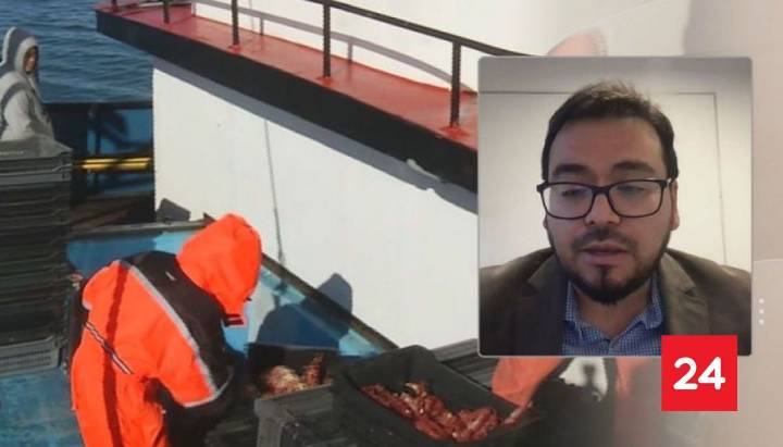 Economista y caída de desempleo en trimestre agosto-octubre: “Sigue siendo una tasa elevada en términos históricos”