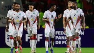 4-0. Surinam golea a El Salvador y queda muy cerca de ir a su primer mundial