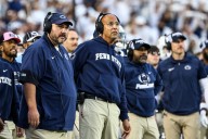 Former NFL Head Coach Gaining Momentum for Penn State Job