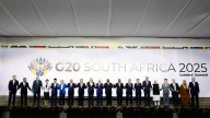 G20 summit LIVE: South Africa says President will not hand G20 to U.S. embassy official