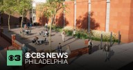 Small park planned for Elfreth's Alley in Philadelphia's Old City