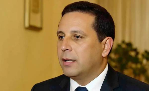 Coimagate: Garbellini, exdirector de Incluir Salud, se negó a declarar