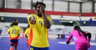Será un partido emocionante: jugadora de Colombia sobre juego ante Argentina en el Mundial de Fútbol Sala
