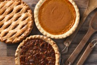 List: Where to order your Thanksgiving pie in New Mexico