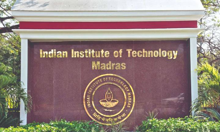 IIT-M, IRFC launch India’s first single-cell omics translational research lab