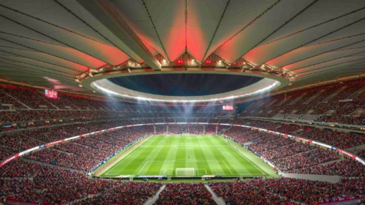El dineral que ingresará el Atlético de Madrid tras su acuerdo con la Fórmula 1