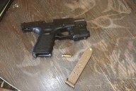 1 dead, 2 injured after shooting at party near Diboll