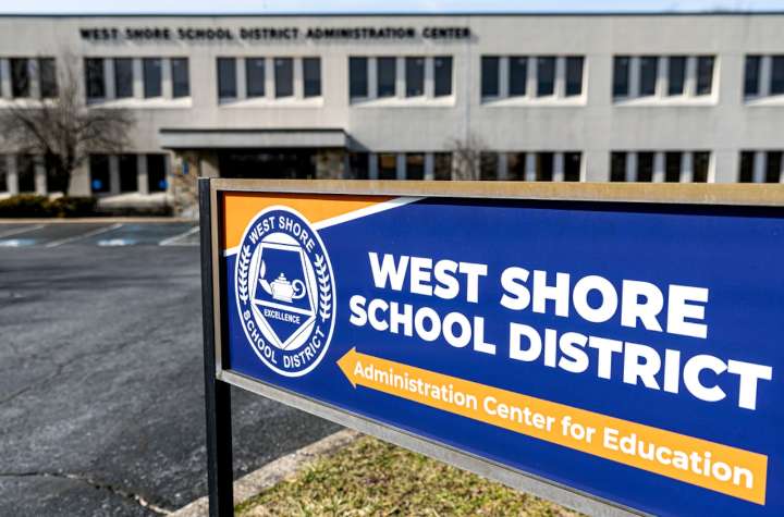 Controversial bathroom policy divides West Shore School District