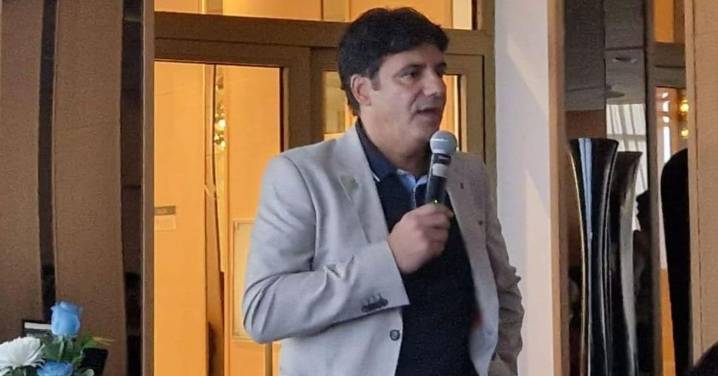 Pablo García Vivanco: “Las aguas mineromedicinales cuentan con respaldo científico suficiente para considerarlas coadyuvantes eficaces”