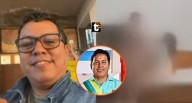 ¡Indignante! Alcalde es captado golpeando a su pareja embarazada y no teme denuncia: “Yo estoy en el poder” José Lazo Arce, alcalde del distrito de Juan Guerra, está no habido y no se quiso hacer carg