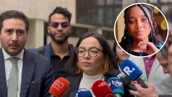 Juliana Guerrero dejó ‘plantada’ a Jennifer Pedraza en audiencia de conciliación, ¿qué sigue en el caso?