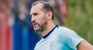 Alianza Lima | Hernán Barcos sobre su continuidad en club blanquiazul: “Duele tener que irse” 