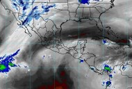 Clima para hoy martes 18 de noviembre de 2025