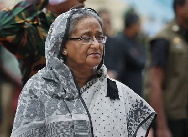 Bangladesh ICT issues death sentence to Sheikh Hasina in crimes against humanity case