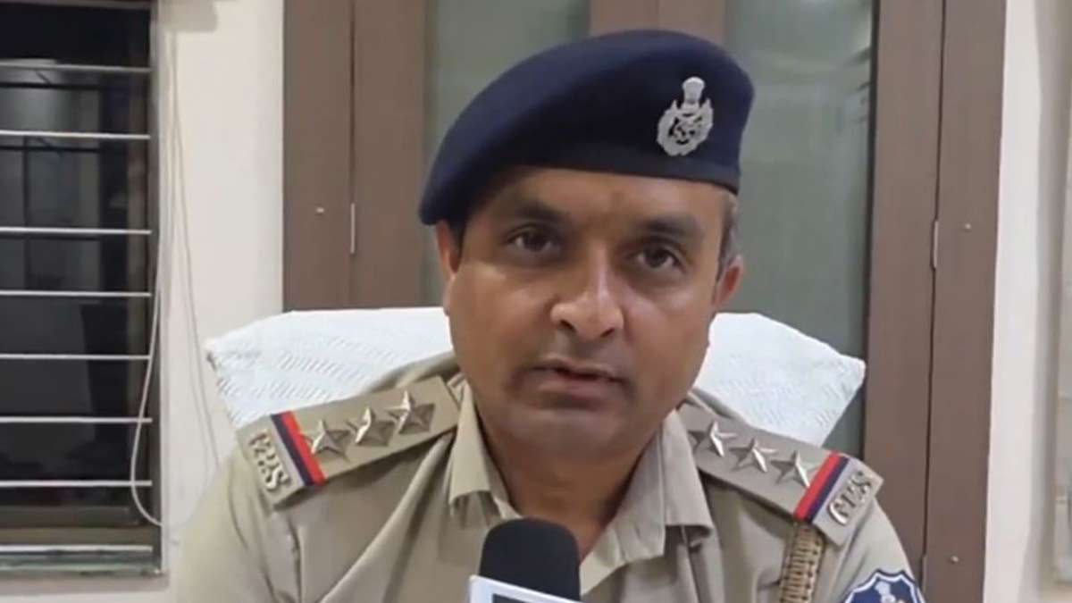 Ricin terror plot accused Ahmed Jilani attacked by inmates in Sabarmati jail