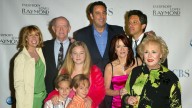 Side By Side Photos Of The Everybody Loves Raymond Cast Then And Now Are Jarring