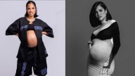 ¡Se agrandó la familia! Natti Natasha y Raphy Pina dan la bienvenida a su segunda hija, Dominique Isabelle