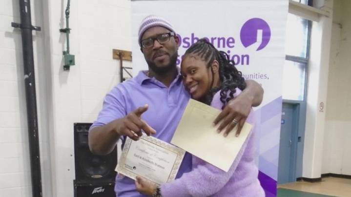 Wife says incarcerated husband was beaten by officers at Wende Correctional Facility