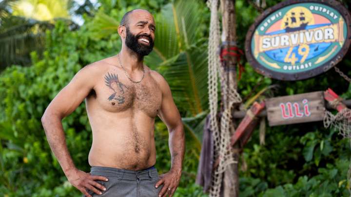 'Survivor': Nate Moore Talks Elimination Blindside, Marvel Secret