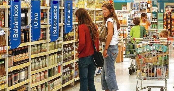 En San Luis la inflación de octubre superó a la nacional y acumula 145% desde 2023