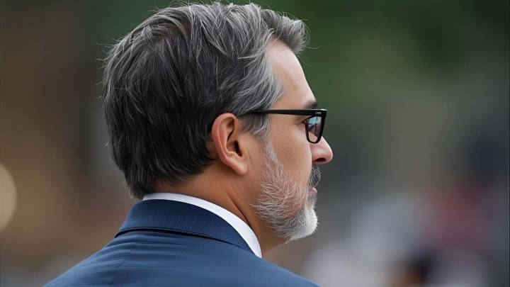 Recuerdo de un cronista septentrional