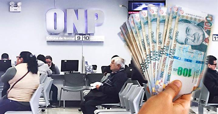 Pago a pensionistas ONP: Revisa AQUÍ si te toca cobrar HOY, lunes 10 de noviembre