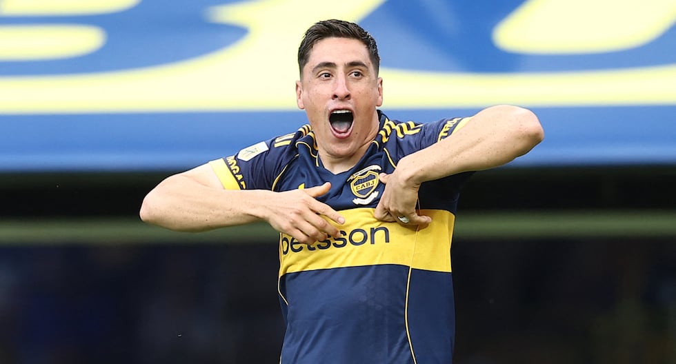 Resultado River vs Boca hoy por el Superclásico por Liga Argentina 