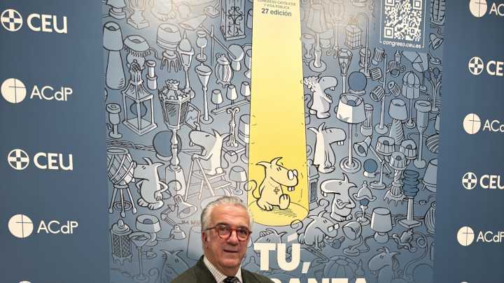 Las cinco conversaciones que toda pareja debe tener antes de casarse, según el experto Pep Borrell