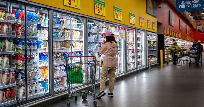 For many, the holidays this year means having to make do with less