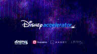 Disney Accelerator Demo Day Features Start-Ups Animaj, DramaBox, Haddy And Liminal Space