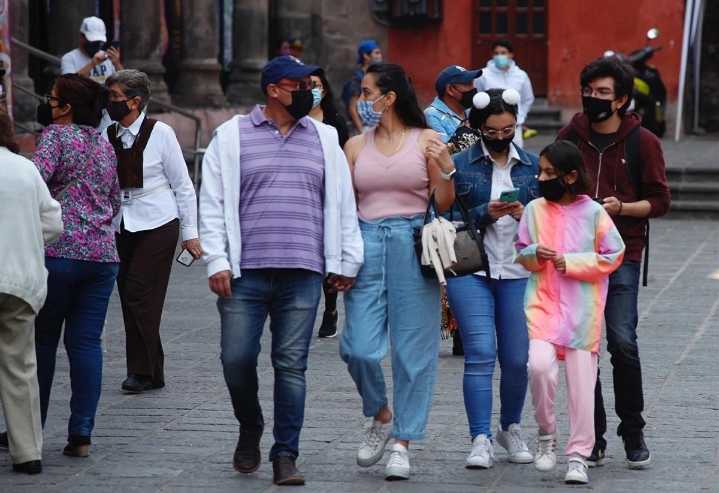 Se publica en DOF decreto que unifica procedimientos civiles y familiares a nivel nacional