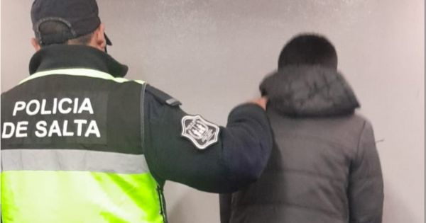 Atacó a un salteño de 16 años afuera de una fiesta en Soli y le provocó la muerte