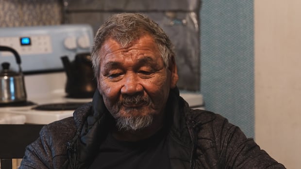 Ashlee Shingoose's father never let go of the idea his missing daughter could be Mashkode Bizhiki'ikwe