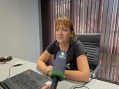 “Evidentemente no están maduros”, aseguró la defensora de César Sena sobre los jurados populares