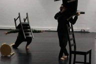 Artista de Coahuila aborda la migración desde la danza y la música: Llevan obra a España y Alemania