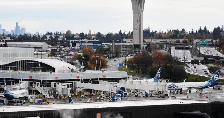 Shutdown of major pipeline threatens fuel supplies to Seattle