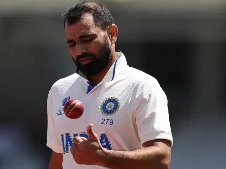 Shubman Gill Reflects on Mohammed Shami’s Absence Ahead of South Africa Test Series