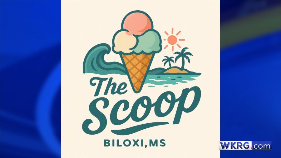 New Biloxi ice cream shop to feature familiar Mobile favorite