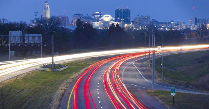 Nebraskans expected to travel in record numbers for Thanksgiving, AAA says