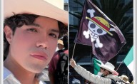 Edson Andrade, promotor de la marcha Gen Z, trabajó para el PAN y el Congreso de la CDMX desde 2021