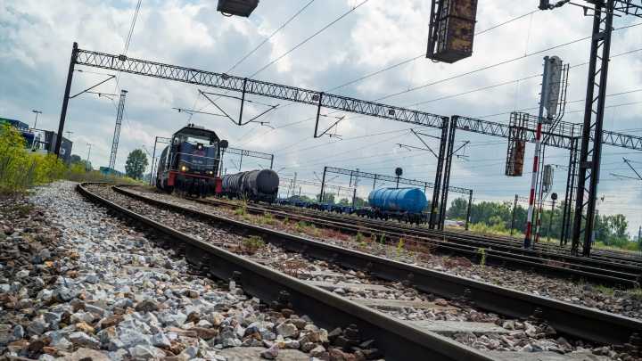 Polonia acusa a Rusia de sabotear su red ferroviaria: "Fueron los rusos y reclutaron a dos ucranianos para llevarlo a cabo"