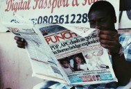 Study Finds Bad News Overrepresented in Media Coverage by Many Times, Disguising its Minimal Impact