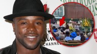 Fight Breaks Out at Funeral for 'So You Think You Can Dance's Joshua Allen