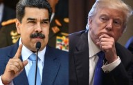 Donald Trump analiza con Nicolás Maduro un posible encuentro bilateral